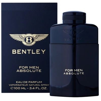 Bentley Bentley For Men Absolute EdP 100ml