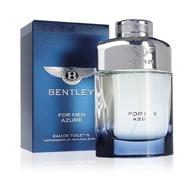 Bentley Bentley For Men Azure EdT 100ml