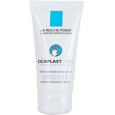 La Roche-Posay Cicaplast Mains 50ml