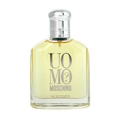 Moschino Uomo? EdT 125ml - TESTER