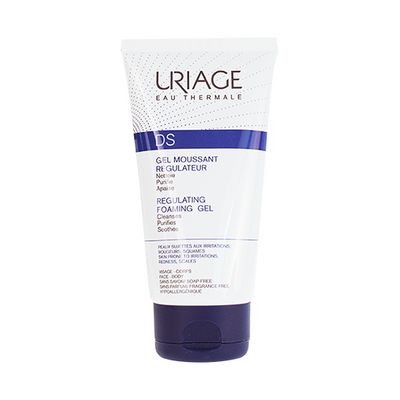 Uriage D.S. Regulating Foaming Gel 150ml