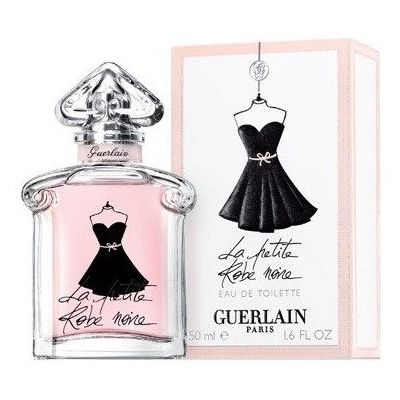 Guerlain La Petite Robe Noire Eau De Toilette EdT 100ml