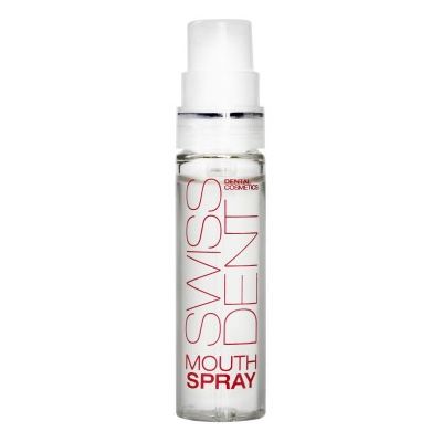 Swissdent Extreme Mouth Spray 9ml