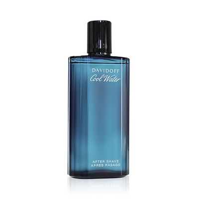 Davidoff Cool Water After Shave 75ml
