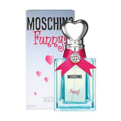 Moschino Funny! EdT 25ml
