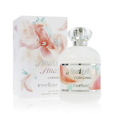 Cacharel Anais Anais LOriginal EdT 100ml