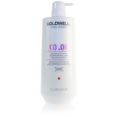 Goldwell Dualsenses Color Brilliance Shampoo 1000ml