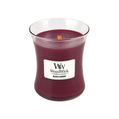 WoodWick Black Cherry 275g