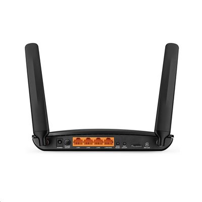 TP-LINK TL-MR150