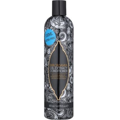 Xpel Macadamia Oil Extract Conditioner 400ml