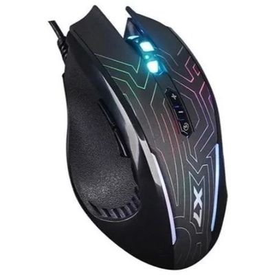 A4Tech X87 Oscar Neon