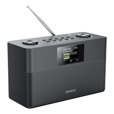 Kenwood CR-ST80DAB-B
