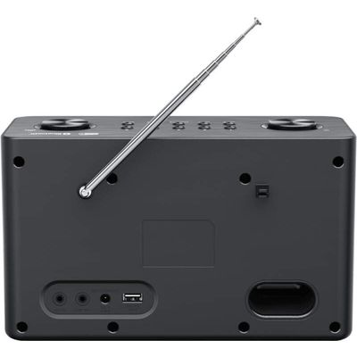 Kenwood CR-ST80DAB-B