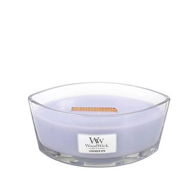 WoodWick Lavender Spa 453,6g