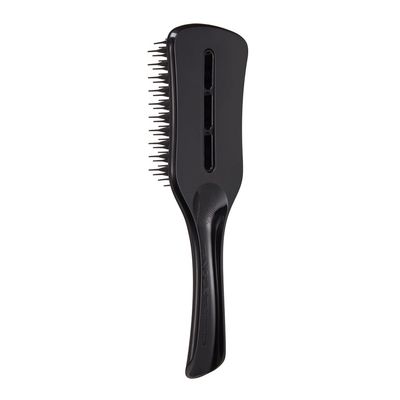 Tangle Teezer Easy Dry & Go kartáč na vlasy pro rychlejší foukanou Jet Black