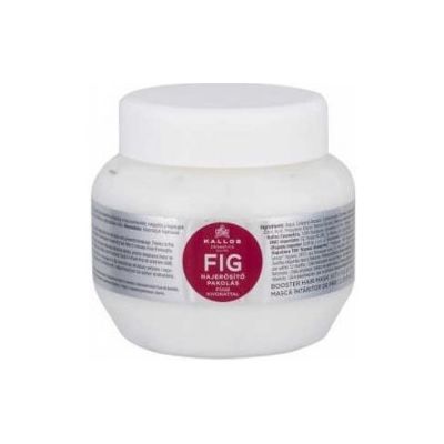 Kallos Fig Hair Mask 275 ml