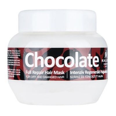 Kallos Chocolate Full Repair Hair Mask 275 ml