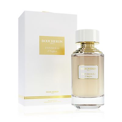 Boucheron Patchouli DAngkor EdP 125 ml Unisex