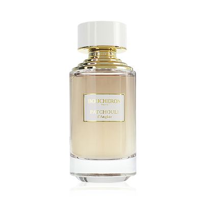 Boucheron Patchouli DAngkor EdP 125 ml Unisex