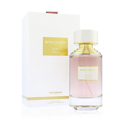 Boucheron Rose dIsparta EdP 125 ml Unisex