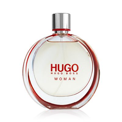 Hugo Boss Hugo Woman EdP 50ml Pro ženy