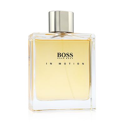 Hugo Boss Boss In Motion EdT 100ml Pro muže
