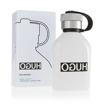 Hugo Boss HUGO Reversed EdT Pro muže 75ml
