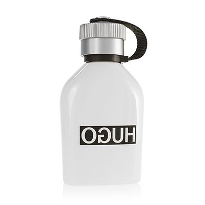 Hugo Boss HUGO Reversed EdT Pro muže 75ml