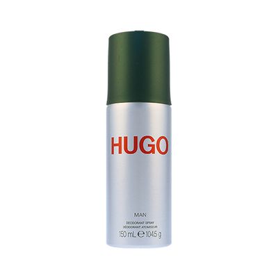 Hugo Boss Hugo Man 150ml deodorant deospray pro muže