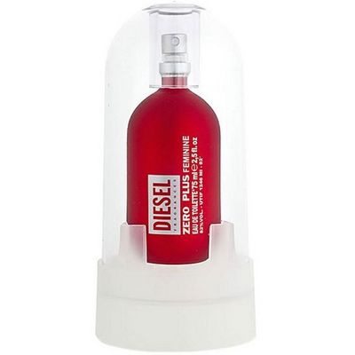 Diesel Zero Plus Feminine EdT 75 ml Pro ženy