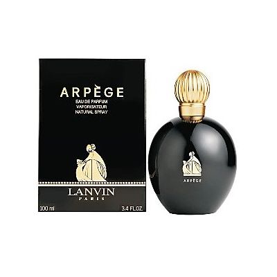 Lanvin Arpege EdP 100 ml Pro ženy