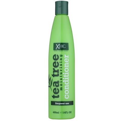 Xpel Tea Tree Moisturising Conditioner 400 ml