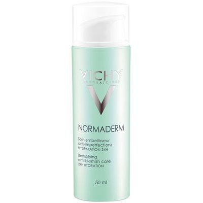 Vichy Normaderm Beautifying Anti-Blemish Care 50 ml