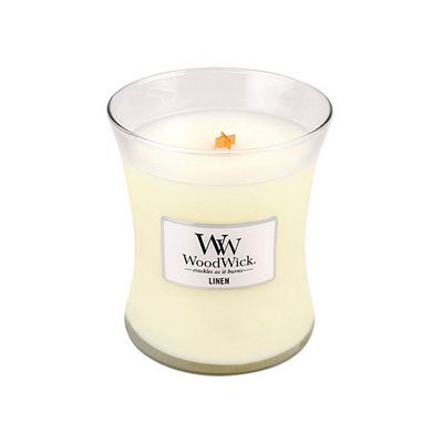 WoodWick Linen 275 g