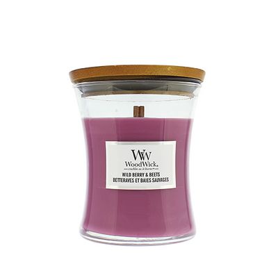 WoodWick Wild Berry & Beets 275 g