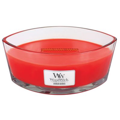 WoodWick Crimson Berries 453,6 g
