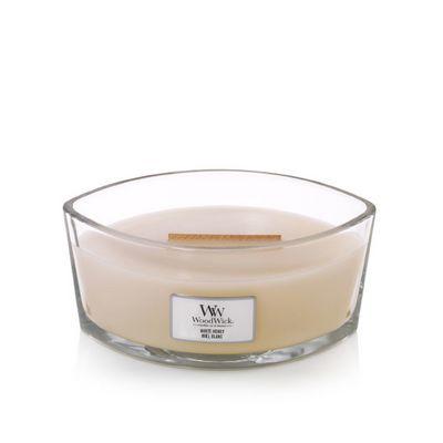 WoodWick White Honey 453,6 g