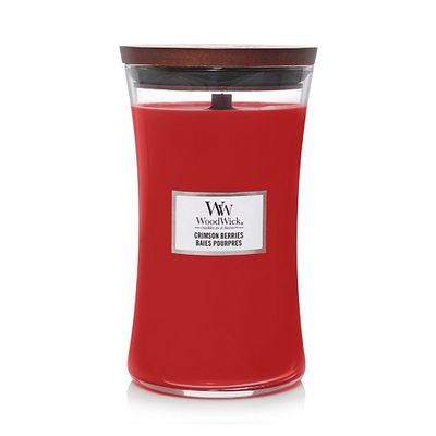 WoodWick Crimson Berries 609,5 g