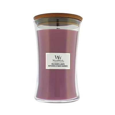 WoodWick Wild Berry & Beets 609,5 g