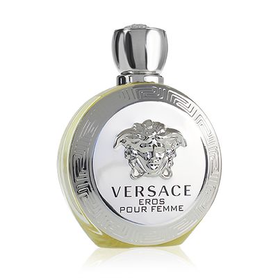 Versace Eros Pour Femme parfémovaná voda 100 ml Pro ženy