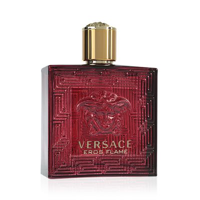 Versace Eros Flame parfémovaná voda 200 ml Pro muže