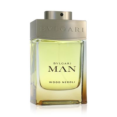 Bvlgari Man Wood Neroli EdP 100 ml Pro muže