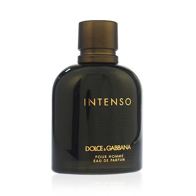 Dolce & Gabbana Pour Homme Intenso EdP 75 ml Pro muže