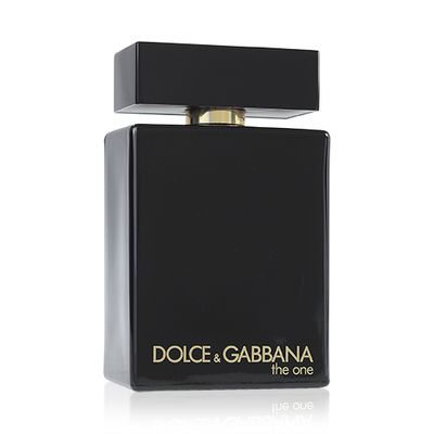 Dolce & Gabbana The One for Men Intense EdP Pro muže 50 ml