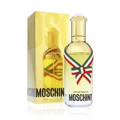 Moschino Femme EdT 25 ml Pro ženy