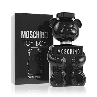 Moschino Toy Boy EdP 50 ml Pro muže