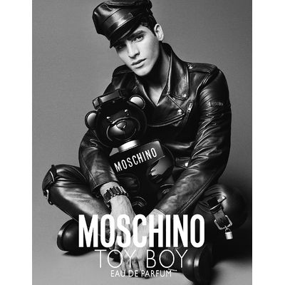 Moschino Toy Boy EdP 50 ml Pro muže