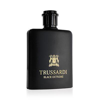 Trussardi Black Extreme EdT 50 ml Pro muže