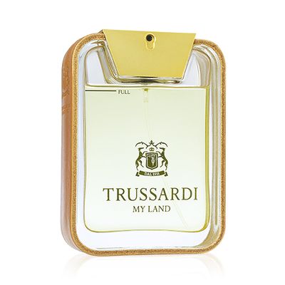 Trussardi My Land EdT 30 ml Pro muže