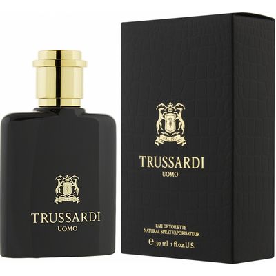 Trussardi Uomo EdT 30 ml Pro muže